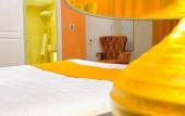 Туры в отель The Red Farm Relais & Spa