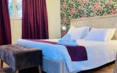 Туры в отель The Red Farm Relais & Spa