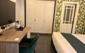 Туры в отель The Red Farm Relais & Spa