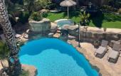 Туры в отель The Red Farm Relais & Spa