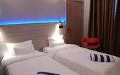 Туры в отель Madi Grand Maldives