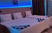 Туры в отель Madi Grand Maldives