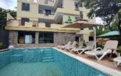 Туры в отель Madi Grand Maldives