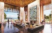 Туры в отель Lampung Marriott Resort & Spa