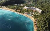 Туры в отель Lampung Marriott Resort & Spa