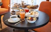 Туры в отель Glimpse Hotel