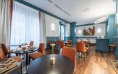 Туры в отель Glimpse Hotel