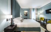 Туры в отель Glimpse Hotel