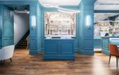 Туры в отель Glimpse Hotel
