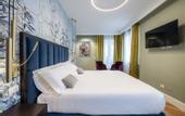 Туры в отель Glimpse Hotel
