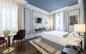 Туры в отель Glimpse Hotel