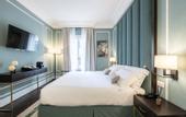 Туры в отель Glimpse Hotel