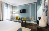 Туры в отель Glimpse Hotel