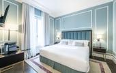 Туры в отель Glimpse Hotel