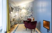 Туры в отель Glimpse Hotel