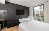 Туры в отель Hotel SB Win 4 Sup