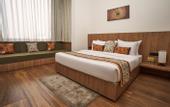 Туры в отель Triptam Vrindavan