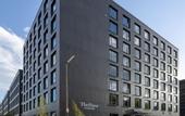 Туры в отель The Base Munich