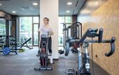 Туры в отель The Base Munich