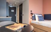 Туры в отель The Base Munich