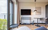 Туры в отель The Base Munich