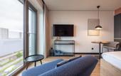 Туры в отель The Base Munich