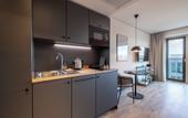 Туры в отель The Base Munich