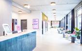 Туры в отель The Base Munich