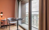 Туры в отель The Base Munich