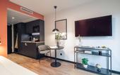 Туры в отель The Base Munich