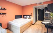 Туры в отель The Base Munich