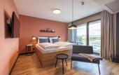 Туры в отель The Base Munich