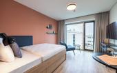 Туры в отель The Base Munich