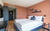 Туры в отель The Base Munich