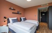 Туры в отель The Base Munich