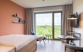 Туры в отель The Base Munich