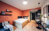 Туры в отель The Base Munich