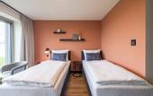 Туры в отель The Base Munich