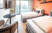 Туры в отель The Base Munich