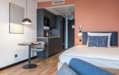 Туры в отель The Base Munich