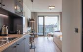 Туры в отель The Base Munich
