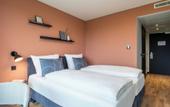 Туры в отель The Base Munich