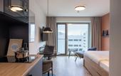 Туры в отель The Base Munich