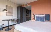 Туры в отель The Base Munich