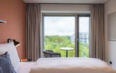 Туры в отель The Base Munich