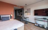 Туры в отель The Base Munich