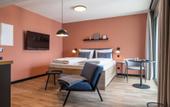 Туры в отель The Base Munich