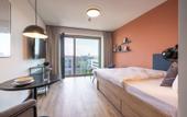 Туры в отель The Base Munich