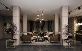 Туры в отель The Concept Hotel HCMC - City Center