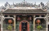 Туры в отель The Concept Hotel HCMC - City Center